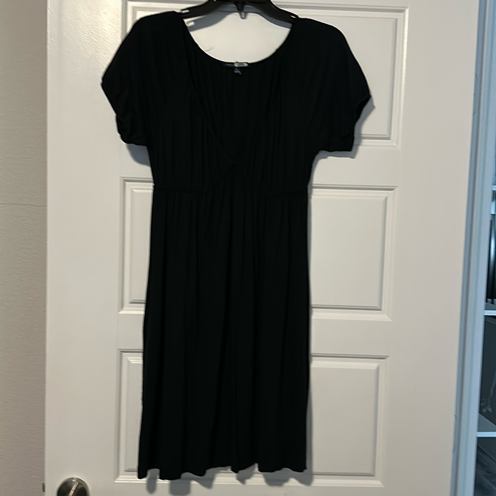 Cotton Comfortable Dress